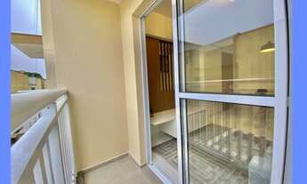 Imagem 6: STUDIO NOVO - 35M COM VAGA DETERMINADA - EXCELENTE LOCALIZAÇÃO