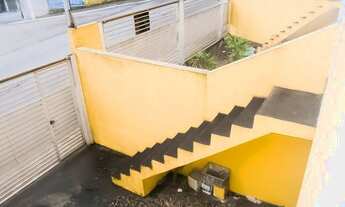 Imagem 2: Sobrados Novos Próximo ao Metrô. 2 Quartos