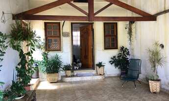 Imagem: Casa Sobrado 03 Quartos Jardim São José