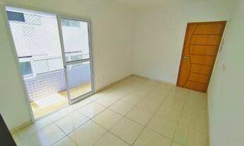 Imagem 3: Apartamento 1 dormitório 1 vaga de garagem e 51M² de área útil na Guilhermina - Praia Gran