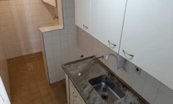 Imagem 6: KITNET- COM DIVISÓRIA- CENTRO