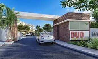 Imagem 6: Duo Salvador Norte Pronto p\morar - 2 quartos c/ Infra - Desconto\Subsidio ate 49mil