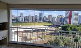 Imagem: APARTAMENTO EDIFICIO CENARIO (TRES SUITE