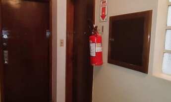 Imagem 5: Apartamento - 90 m² - 2 Quartos - Paraíso - SP