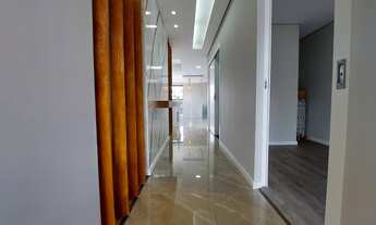 Imagem 4: Maravilhoso sobrado à venda no bairro Santa Cândida