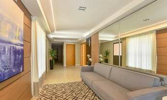 Imagem 3: Curitiba - Apartamento Padrão - Bigorrilho