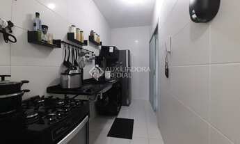 Imagem 4: FLORIANóPOLIS - Apartamento Padrão - Itacorubi