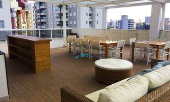 Imagem 6: Sala à venda, 47 m² por R$ 179.000,00 - Botafogo - Campinas/SP