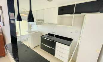 Imagem 1: Apartamento pra venda e locação no Macaé Central Park, Praia Campista