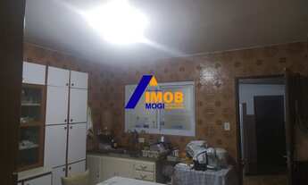 Imagem 4: Terreno grande com 02 casas prontas para morar