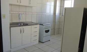 Imagem 4: Kitnet/conjugado para aluguel tem 42 metros quadrados em Operária Nova - Criciúma - SC