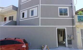 Imagem: Apartamento tucuruvi - 2 quartos