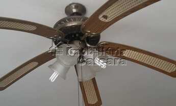 Imagem 4: Praia Grande - Apartamento Padrão - Caiçara