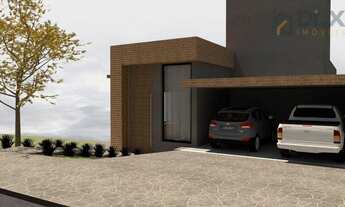 Imagem 7: Casa no Cond. Reserva do Engenho com 3 suítes, à venda, 287 m² por R$ 1.350.000 - Reserva