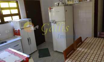 Imagem 5: Casa para Venda em Praia Grande, Jardim Real, 2 dormitórios, 1 suíte, 1 banheiro, 2 vagas