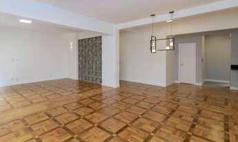 Imagem 3: Apartamento à venda, 179 m² por R$ 1.950.000,00 - Higienópolis - São Paulo/SP