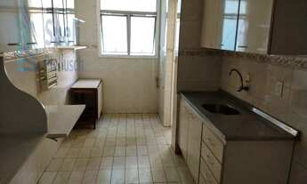 Imagem 4: Apartamento á venda próximo á Claro-Unimart-Vila São Bento-3 dormitórios-garagem coberta-p