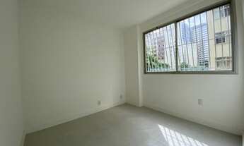 Imagem 5: Apartamento para venda com 50 metros quadrados com 1 quarto em Icaraí - Niterói - RJ