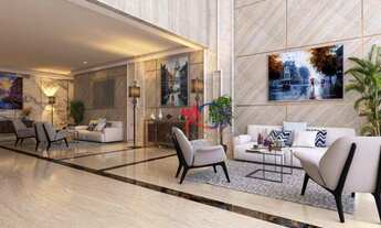 Imagem 5: Apartamento com 2 dormitórios à venda, 81 m² por R$ 538.492,19 - Canto do Forte - Praia Gr