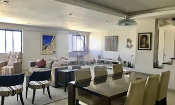 Imagem 3: Cobertura para Venda em Recife, Boa viagem, 4 dormitórios, 1 suíte, 2 banheiros, 3 vagas