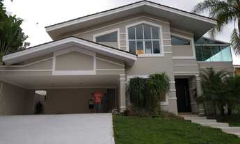 Imagem: Casa em Alphaville