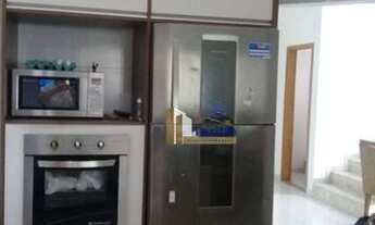 Imagem 7: Sobrado com 3 dormitórios à venda, 380 m² por R$ 2.000.000,00 - Monterey Ville - Mogi das