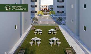 Imagem 5: Apartamento para venda possui 52 metros quadrados com 2 quartos em Luiz Gonzaga - Caruaru