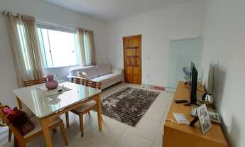 Imagem 2: Apartamento para venda com 2 quartos em Centro - Nilópolis - RJ