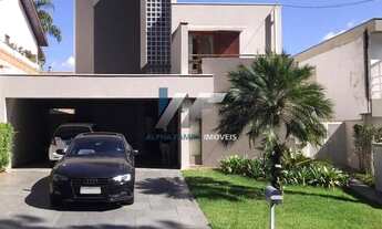 Imagem: CASA A VENDA RESIDENCIAL 3 ALPHAVILLE OPORTUNIDADE