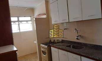 Imagem 6: Apartamento para alugar, 44 m² por R$ 1.700,00/mês - Vila Clementino - São Paulo/SP