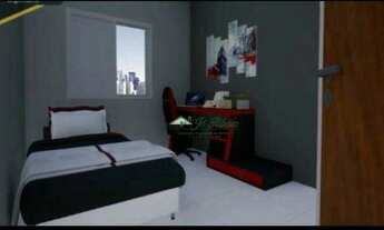 Imagem 5: Apartamento sem Condomínio com elevador