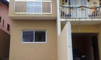 Imagem: COTIA - Condomínio Vl.DEste - Cassa nova