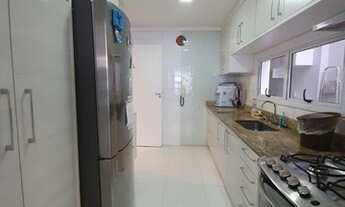 Imagem 7: Casa de condomínio para venda com 197 metros quadrados com 3 quartos