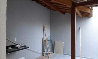 Imagem 6: Casa duplex recém construída no Mirante da Lagoa - Macaé - RJ