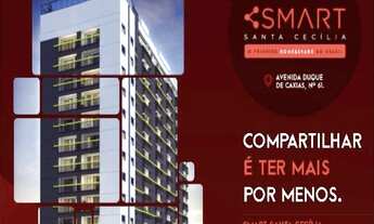 Imagem 5: APARTAMENTO RESIDENCIAL em SÃO PAULO - SP, CAMPOS ELÍSEOS