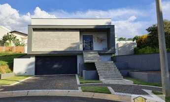 Imagem: Casa com 4 dormitórios à venda, 400 m²