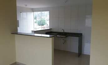 Imagem 4: Apartamento com 2 quartos em prédio com total segurança no bairro Serramar em Rio das Ostr