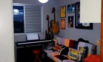 Imagem 4: Apartamento - Bosque dos Eucaliptos - 107m² - 3 Dorm