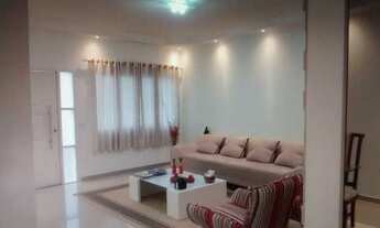 Imagem 4: Sobrado para venda possui 230 metros quadrados e 3 quartos em Parque Via Norte - Campinas