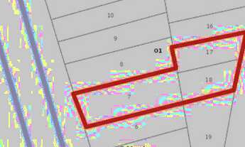 Imagem 3: Lote/Terreno para venda com 1224 metros quadrados em Setor Criméia Oeste - Goiânia - GO