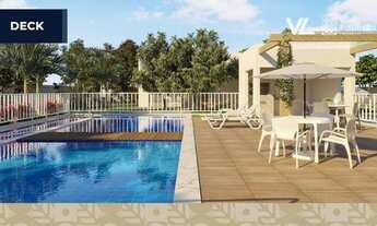 Imagem: LL-Apartamento para venda possui 47 metros