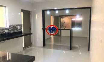 Imagem 2: Casa em Praia Grande bairro Caiçara