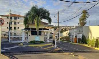 Imagem 4: Apartamento pronto para morar divisa de Hortolândia Jardim Monte Alto - Campinas - SP