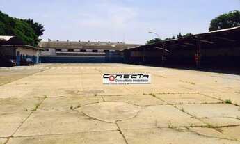 Imagem 6: Galpão industrial para locação, Chácaras Campos dos Amarais, Campinas - GA0315