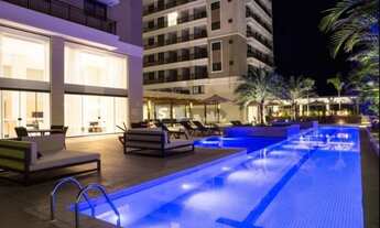 Imagem: Florianópolis - Apartamento Padrão - Itacorubi