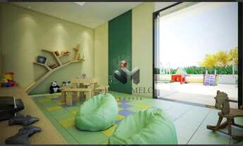 Imagem 3: Apartamento com 3 dormitórios à venda, 132 m² por R$ 790.000,00 - Bonfim Paulista (distrit