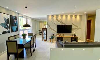 Imagem 3: MR1000 - Itapoã, apartamento de 3 quartos mais um home Ofiice, todo reformado, amplo