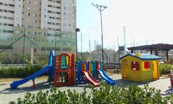 Imagem 2: Apartamento de 3 dormitórios no condomínio terrara