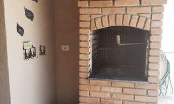 Imagem 2: Cobertura sem Condomínio - 3 dormitórios!! 2 Vagas!! 180 m² Vila Eldizia!!