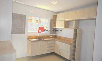 Imagem 6: Casa em Condomínio a Venda no bairro Nossa Senhora das Graças - Canoas, RS